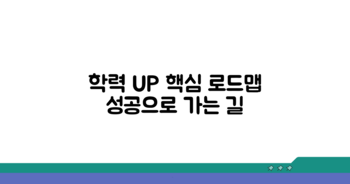 기초학력 향상 로드맵