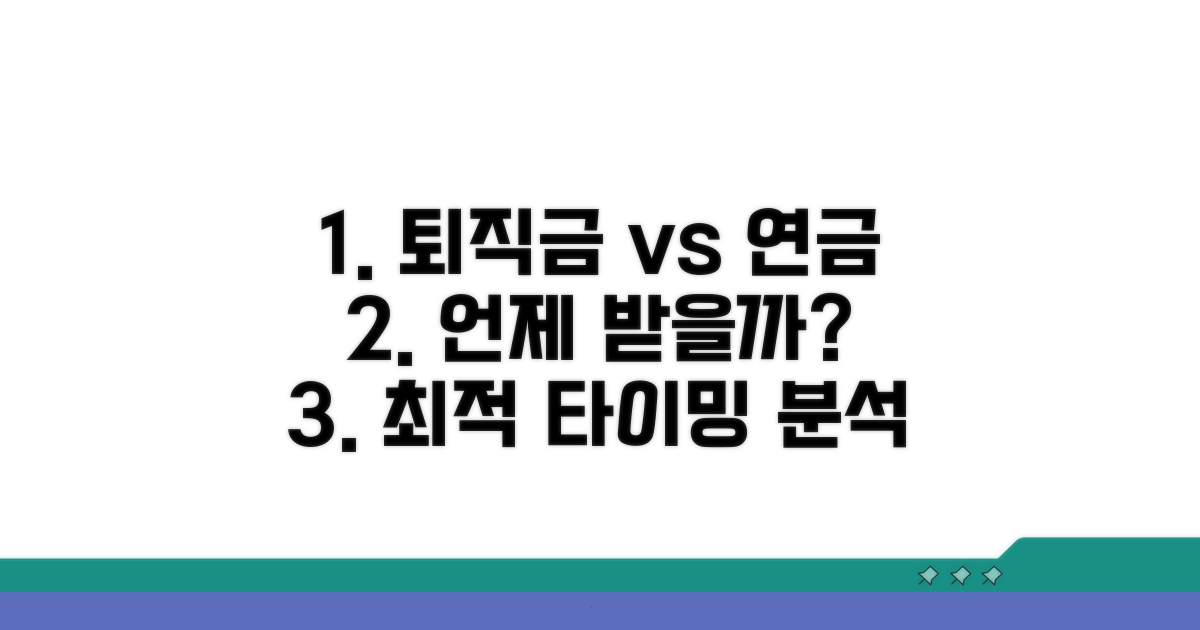 취하 가능한 조건과 시기 분석