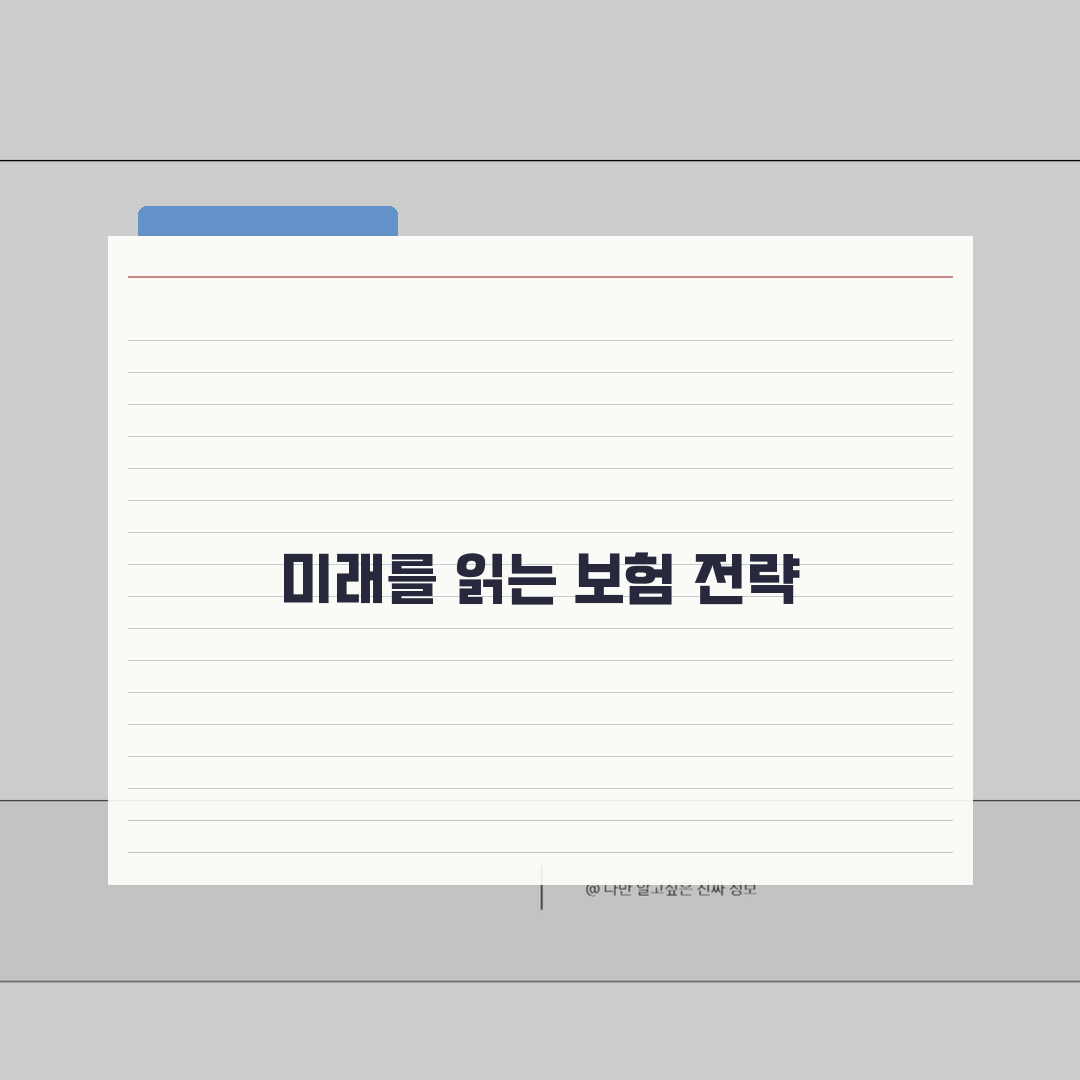 운전자 다이렉트 보험 | 방문 설계사 없이 직접 가입 방법 A to Z: 7단계 완벽정리