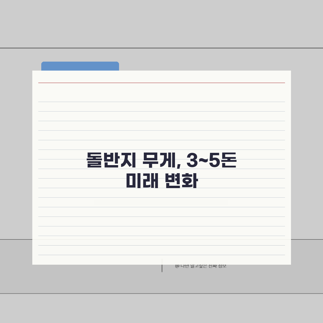 돌반지 금 무게 평균 3~5돈 | 돌반지 순금 무게 평균 크기 추천!